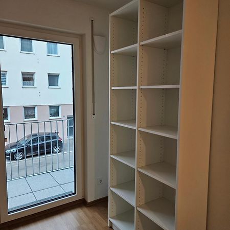 Modern Apartment Self Check In Norymberga Zewnętrze zdjęcie