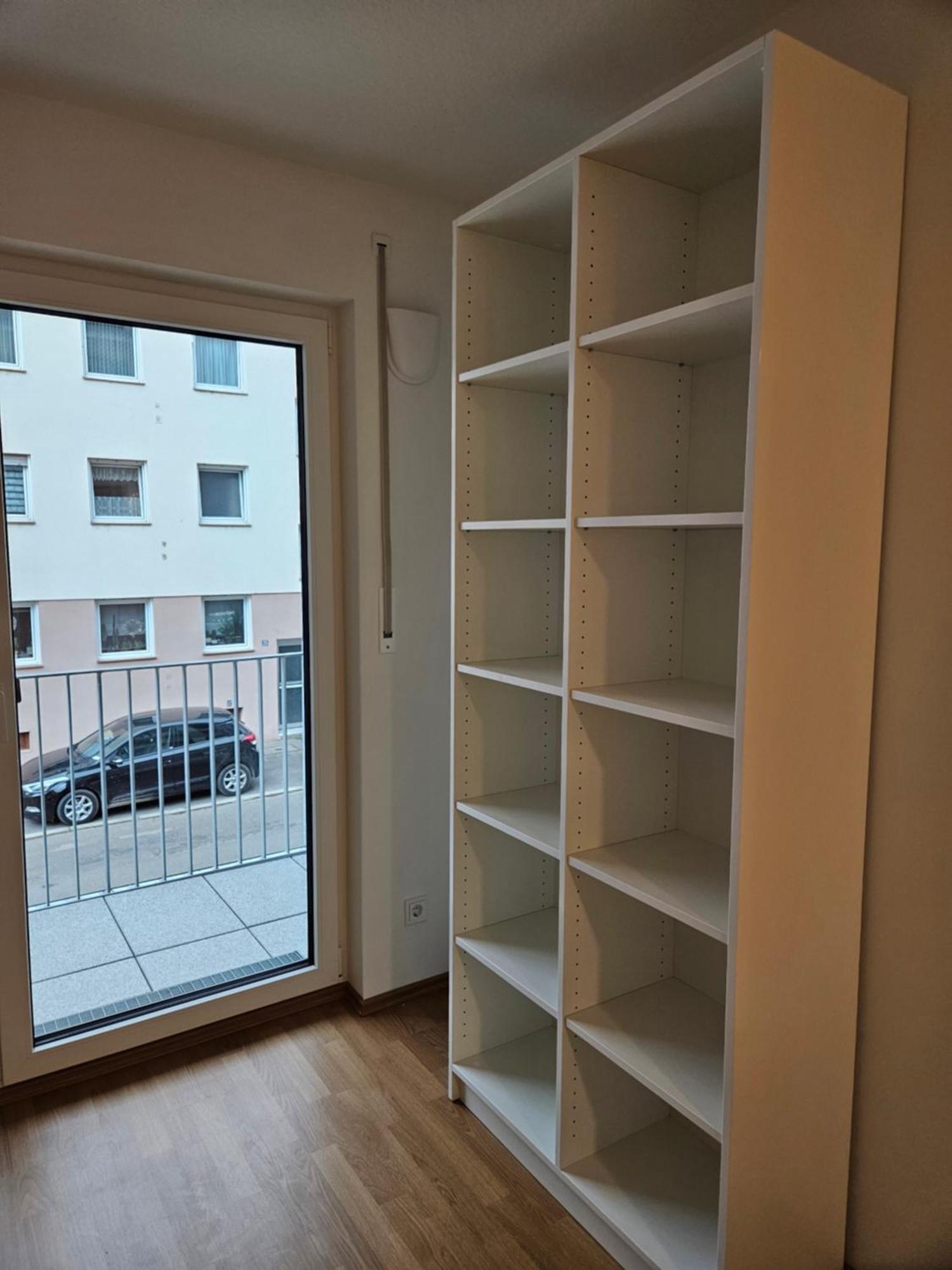 Modern Apartment Self Check In Norymberga Zewnętrze zdjęcie