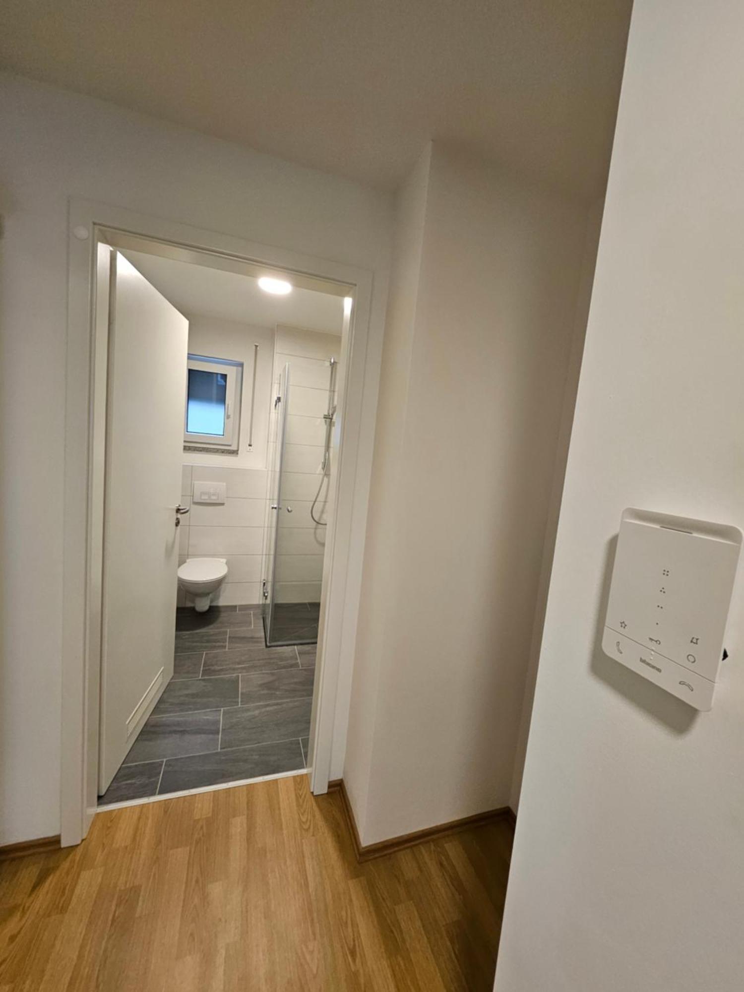 Modern Apartment Self Check In Norymberga Zewnętrze zdjęcie